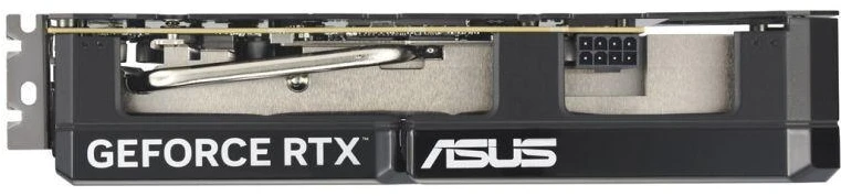 Vaizdo plokštė ASUS Dual GeForce RTX5060Ti 16GB GDDR7