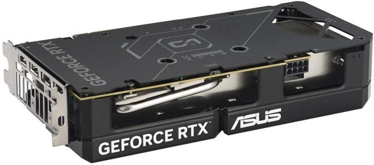 Vaizdo plokštė ASUS Dual GeForce RTX5060Ti 16GB GDDR7