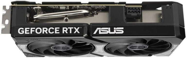 Vaizdo plokštė ASUS Dual GeForce RTX5060Ti 16GB GDDR7