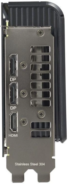 vaizdo plokštė ASUS PRIME RX9060XT O16G