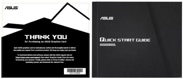 vaizdo plokštė ASUS PRIME RX9070XT O16G