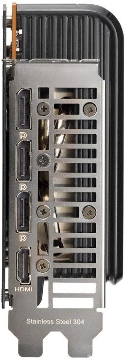vaizdo plokštė ASUS PRIME RX9070XT O16G