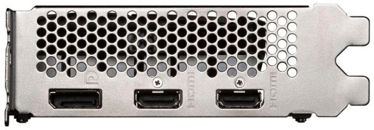 Vaizdo plokštė MSI NVIDIA GeForce RTX 3050 Ventus 2X E OC, 6 GB GDDR6, 96 bit, PCIE 4.0 16x, Dual Slot Fansink
