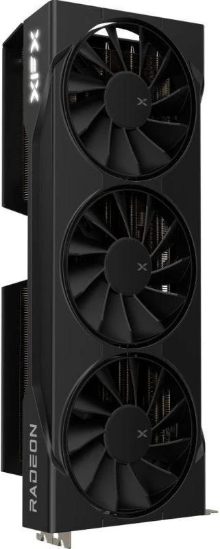 Vaizdo plokštė XFX Swift RX 9070XT 3-FAN Gaming E. 16G