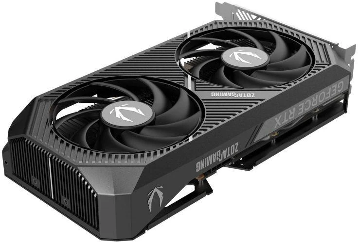Vaizdo plokštė ZOTAC GAMING GeForce RTX 5060 TWIN EDGE OC 8GB