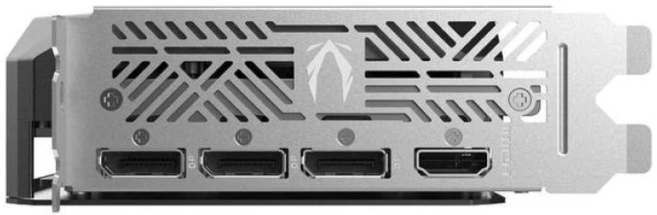 Zotac žaidimų vaizdo plokštė GeForce RTX 5060 Twin Edge NVIDIA 8 GB GDDR7