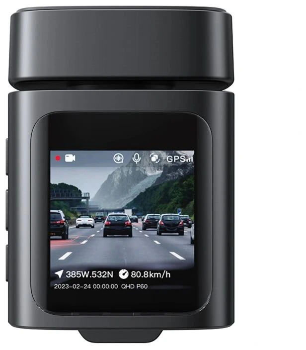 Baseus PrimeTrip VD1 Pro 4K