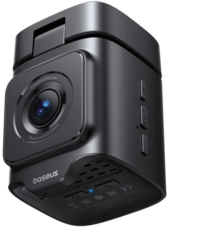 Baseus PrimeTrip VD1 Pro 4K + kamera tylna + komplektas zasilania