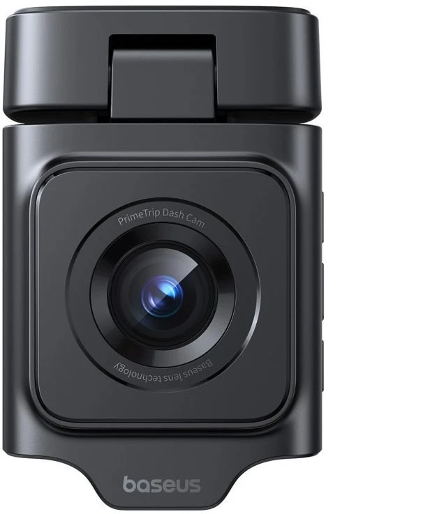 Baseus PrimeTrip VD1 Pro 4K + kamera tylna + komplektas zasilania