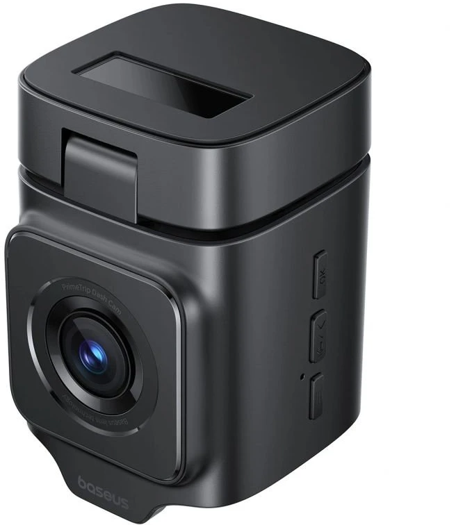 Baseus PrimeTrip VD1 Pro 4K + kamera tylna + komplektas zasilania