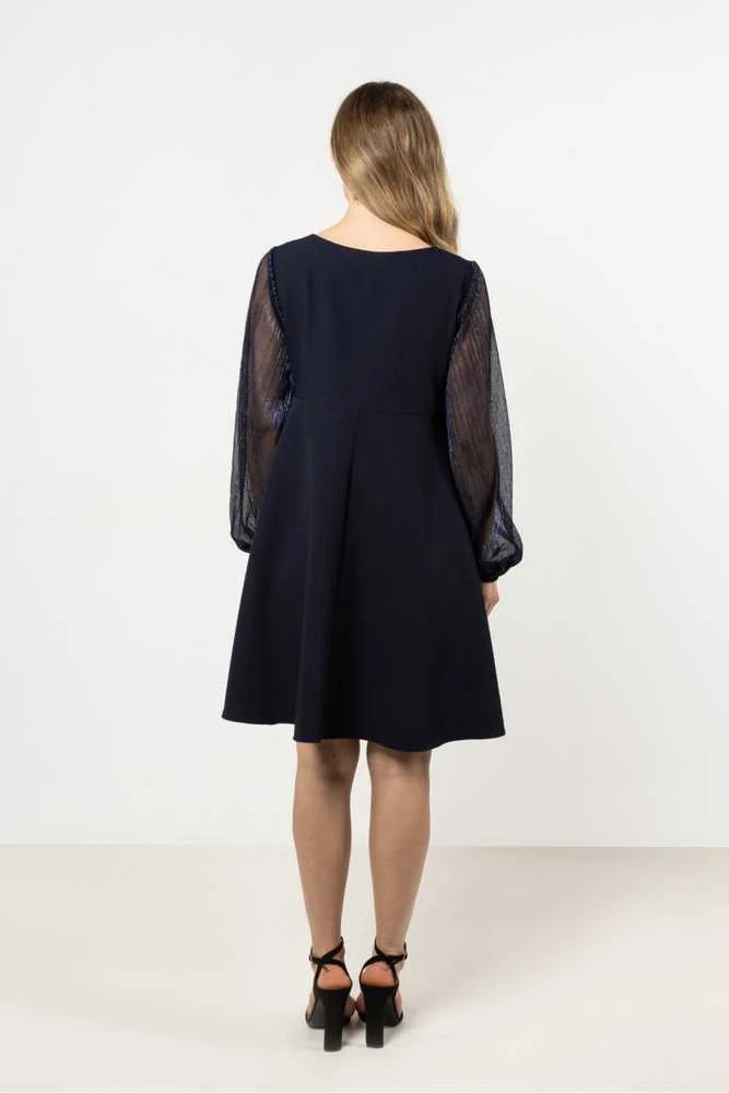 Vakarinė suknelė moterims elegantiška