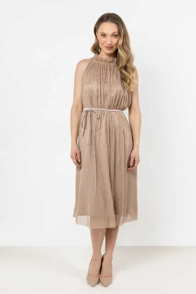 Vakarinė suknelė moterims elegantiška