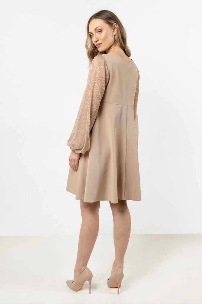Vakarinė suknelė moterims elegantiška