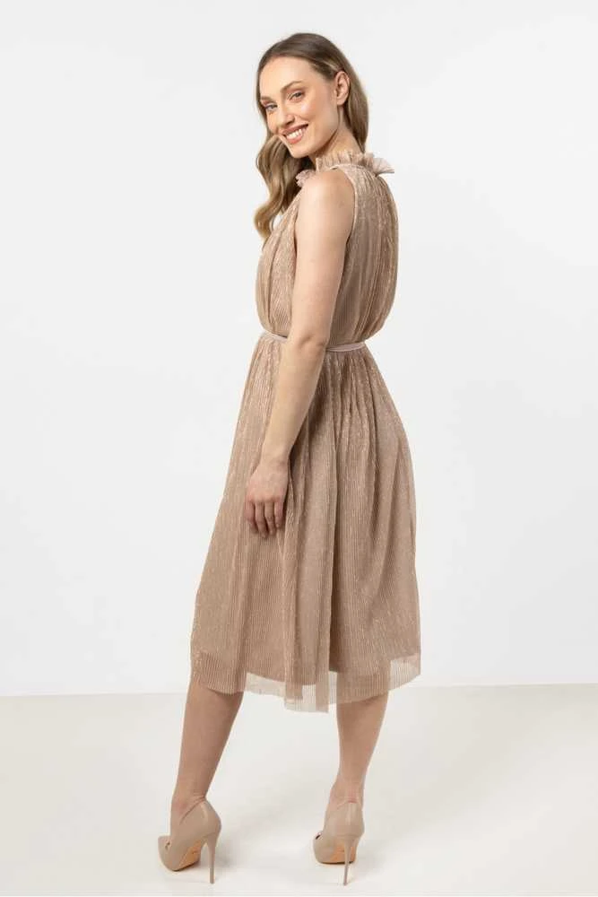 Vakarinė suknelė moterims elegantiška