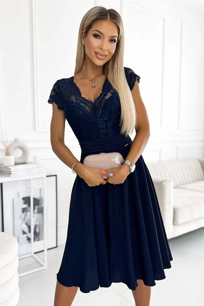 Vakarinė suknelė Numoco