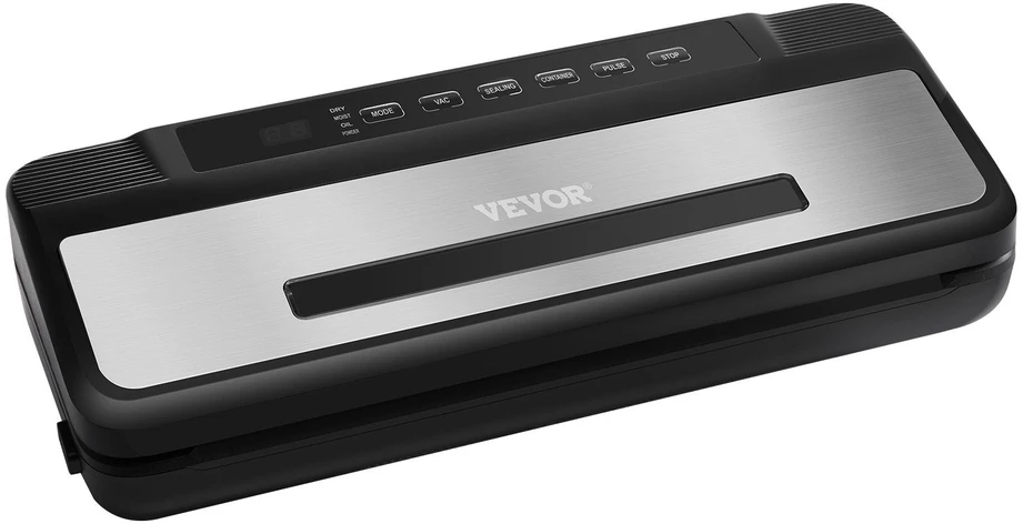 VEVOR Vakuumatorius ZK-8861 120W