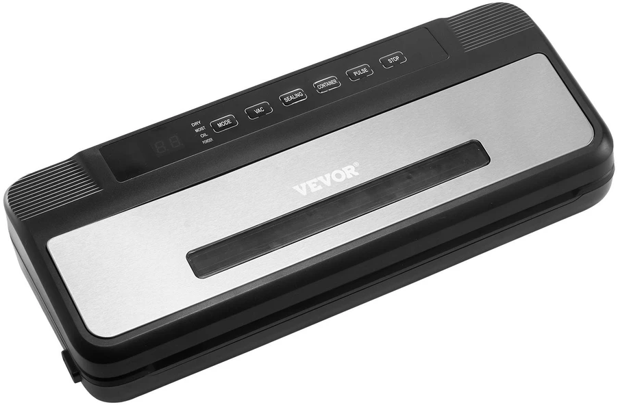 VEVOR Vakuumatorius ZK-8861 120W