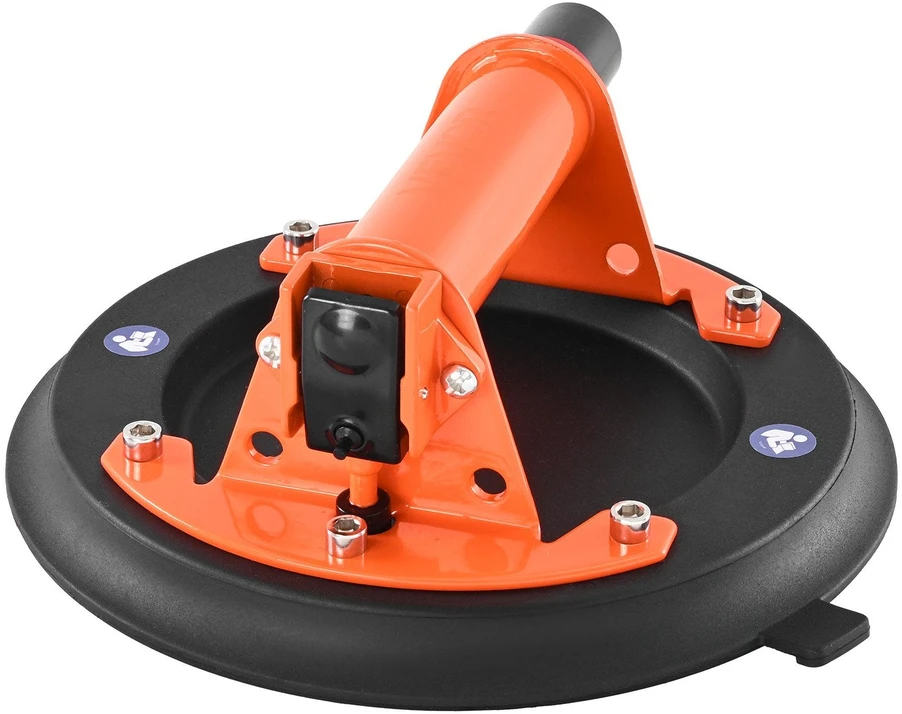 VEVOR Vakuuminis siurblys stiklui, 203 mm, 195 kg