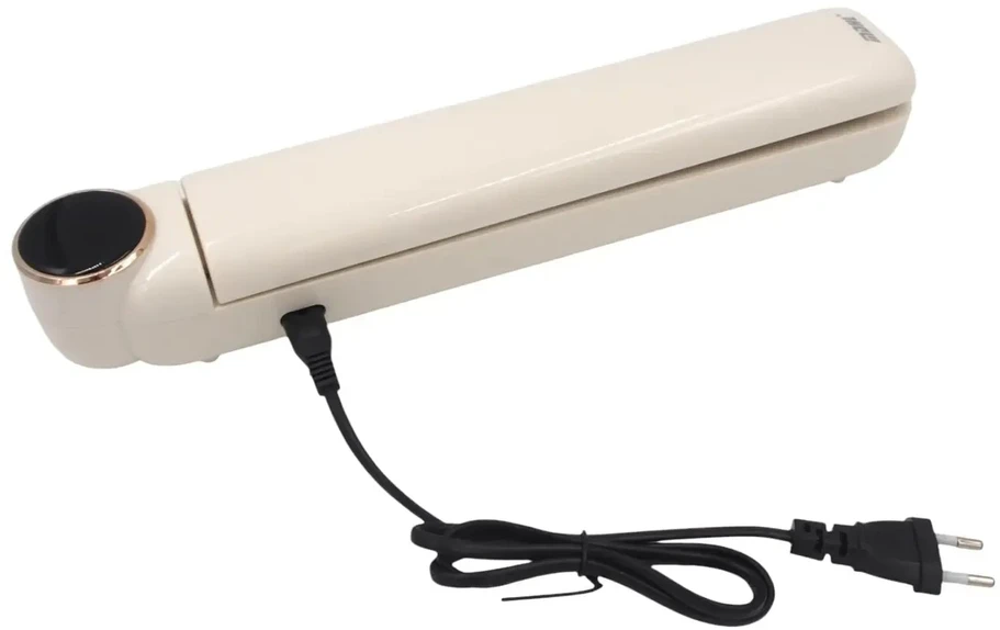 Vakuuminis maisto pakavimo aparatas 110W (vakuumatorius)