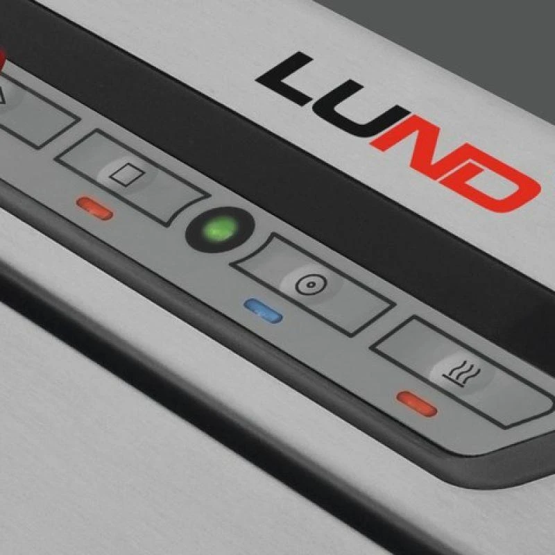 LUND VAKUUMINĖ PAKAVIMO MAŠINA 175W 67882
