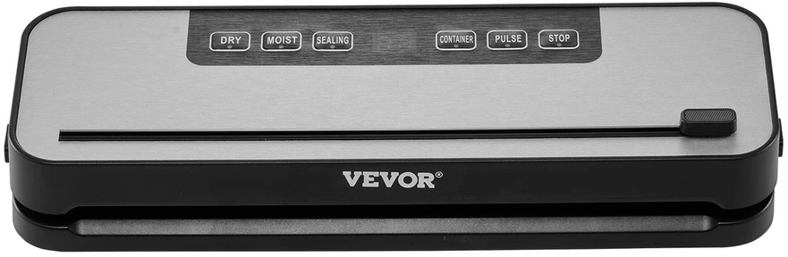 VEVOR Vakuumatorius ZK-8876 100W