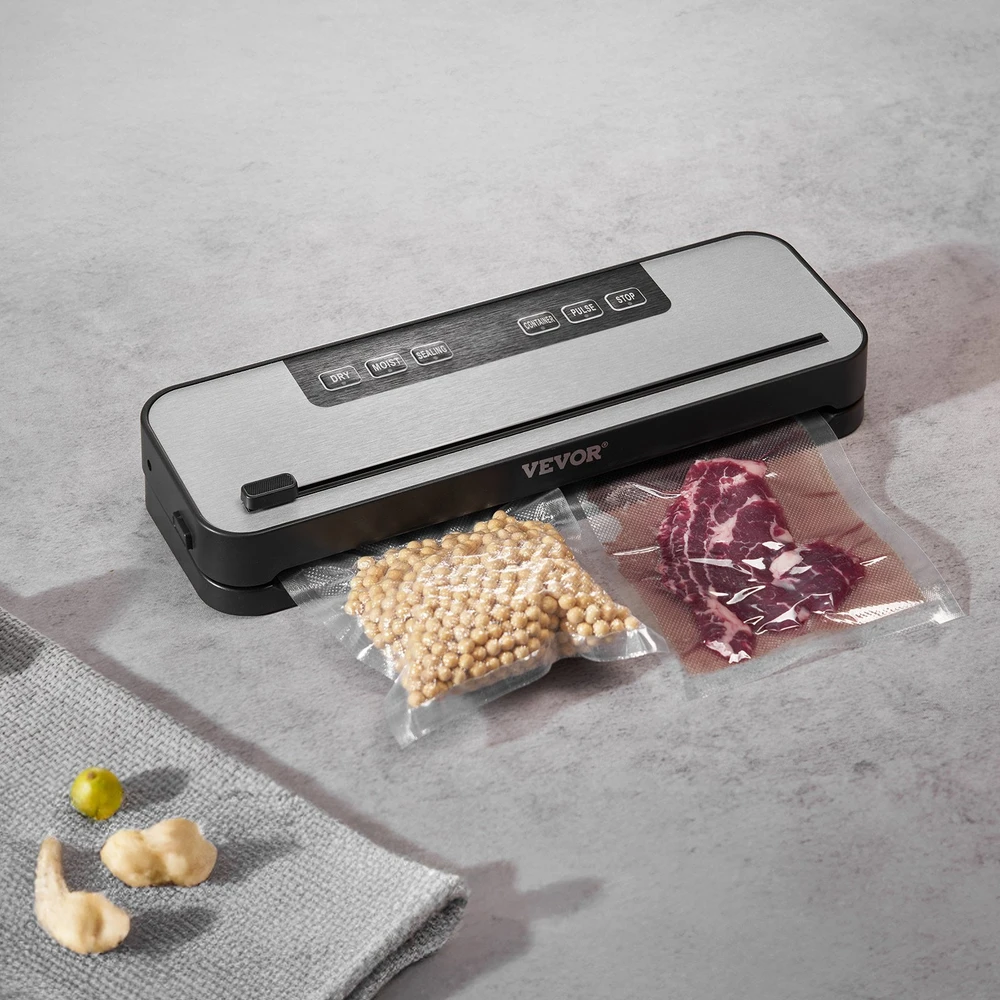 VEVOR Vakuumatorius ZK-8876 100W