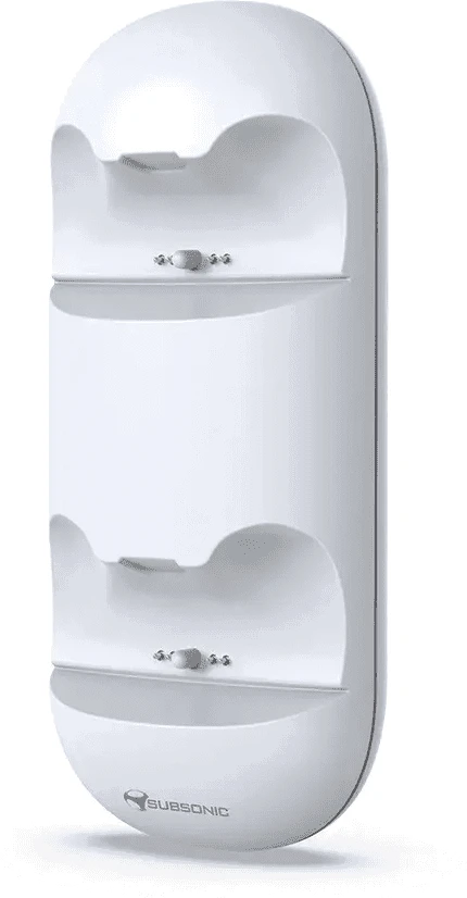 „Subsonic Duo“ LED dokas – PS5/PS5 Slim