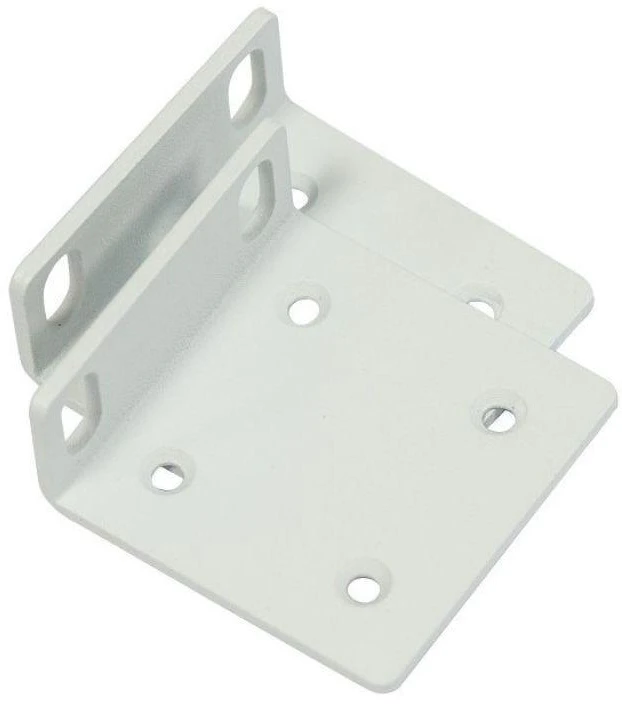 MikroTik Cloud Maršrutizatorius Switch 326-24S+2Q+RM su RouterOS L5, 1U ant stovo montuojamas korpusas | MikroTik