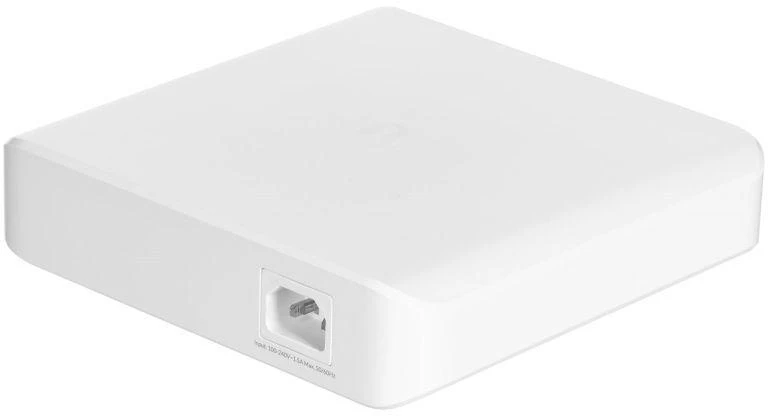 Ubiquiti Šakotuvas Switch Lite 16 PoE