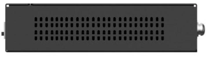 Šakotuvas Ruijie Networks RG-ES209MG-P tinklo komutatorius Valdomas L2 2.5G Ethernet (100/1000/2500) Maitinimas per Eternetą (PoE) Juoda