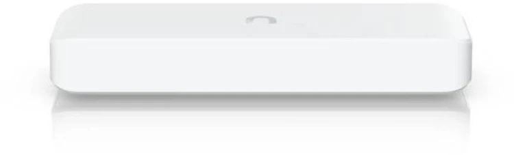 Šakotuvas UBIQUITI FLEX 2.5G LANKSTUSIS, 8 PRIESTŲ 2.5 GBE JUNGIKLIS SU 10 GBE RJ45/SFP+ KOMBINUOTU UPLINK PRIEDAS, GALIMA MAITINTI SU USB-C ARBA POE+ ADAPTERIU
