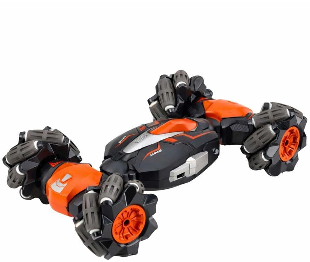 Lean Toys Radijo valdomas automobilis 1:16