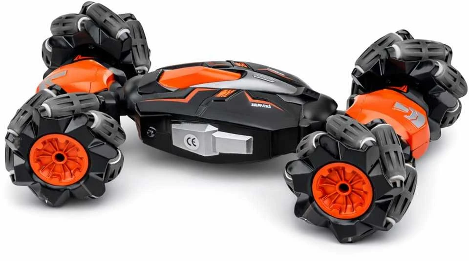 Lean Toys Radijo valdomas automobilis 1:16