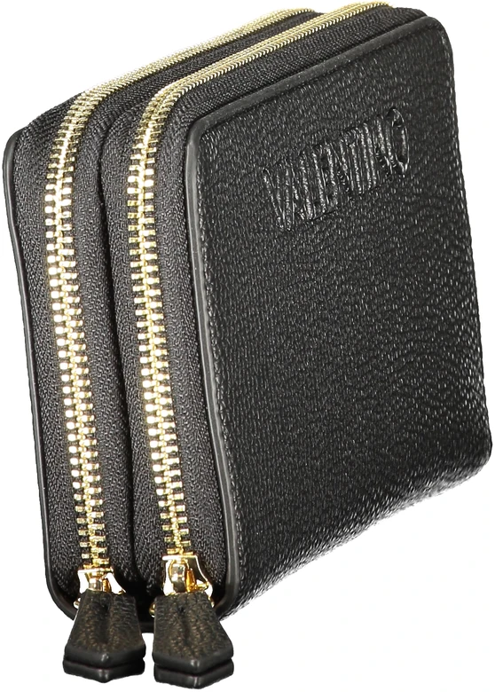 Valentino Bags Rised RE – damski portfel su zamkiem