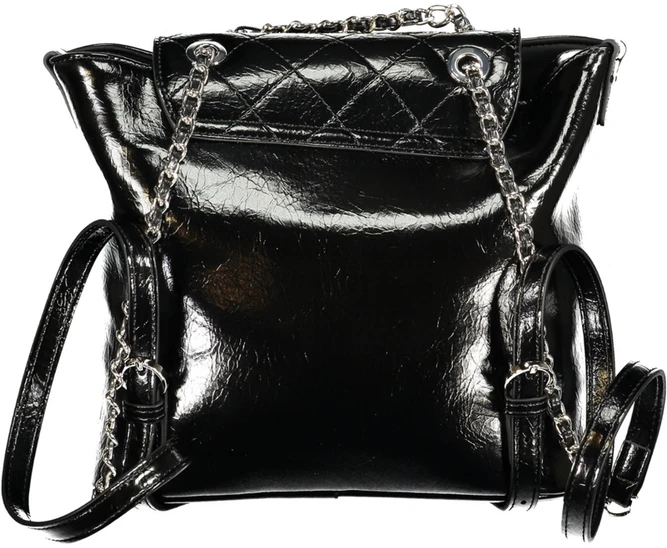 Valentino Bags WAKANDA – damski plecak su klapą