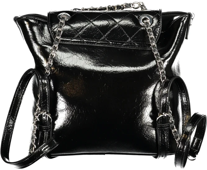 Valentino Bags WAKANDA – damski plecak su klapą