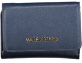 VALENTINO KREPŠYS MOTERŲ PINIGINĖ MĖLYNA