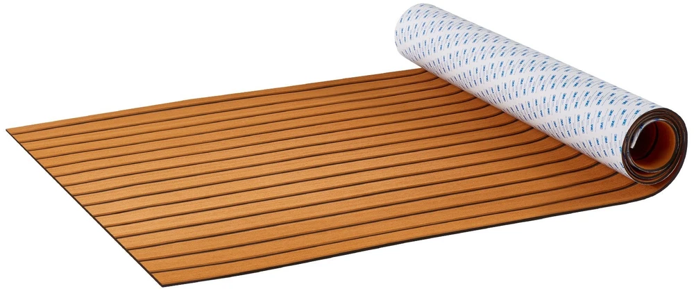 VEVOR EVA putų laivo danga 240 x 116 cm, lipni