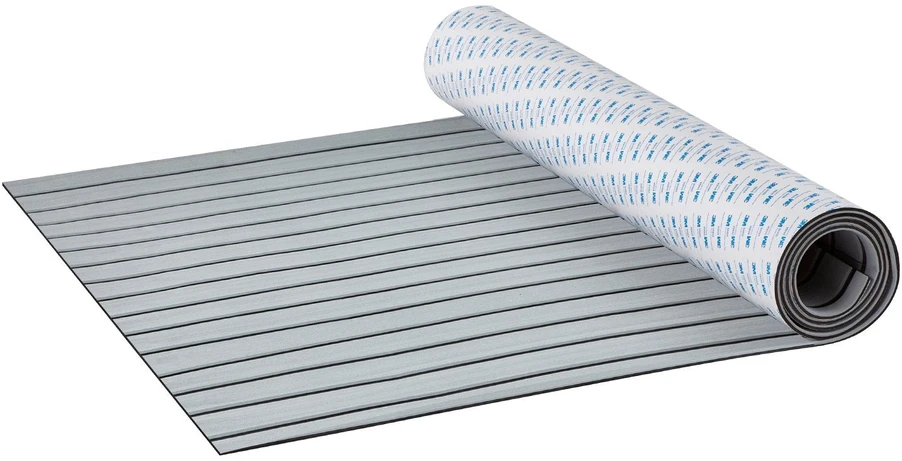 VEVOR Eva putų laivo grindų danga 240 x 90 cm