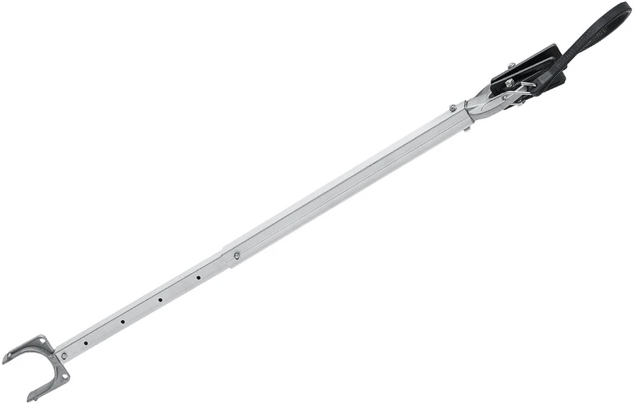 VEVOR Reguliuojamas valties transomo laikiklis 61-91 cm