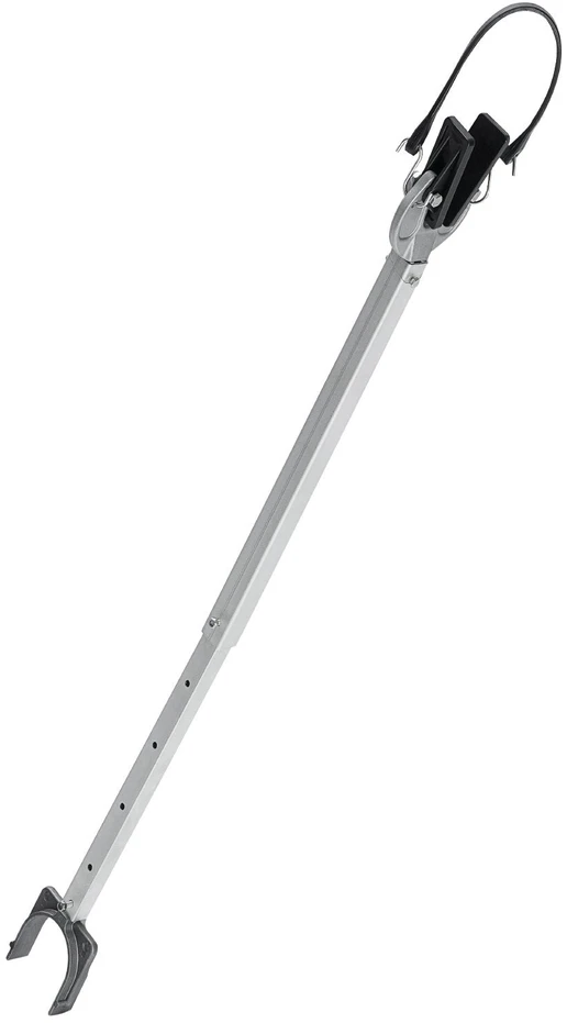 VEVOR Reguliuojamas valties transomo laikiklis 61-91 cm