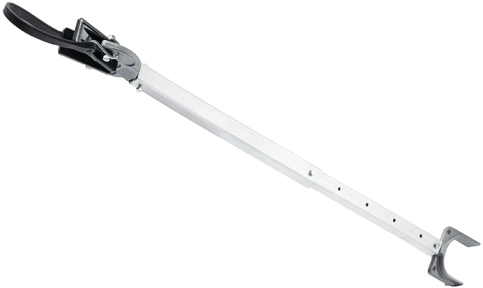 VEVOR Reguliuojamas valties transomo laikiklis 61-91 cm