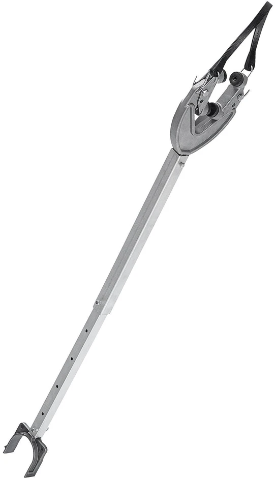 VEVOR Reguliuojamas 60-91 cm korpuso laikiklis