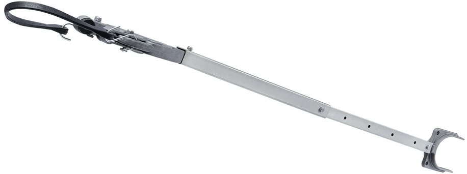 VEVOR Reguliuojamas transomo stabilizatorius 82-111 cm