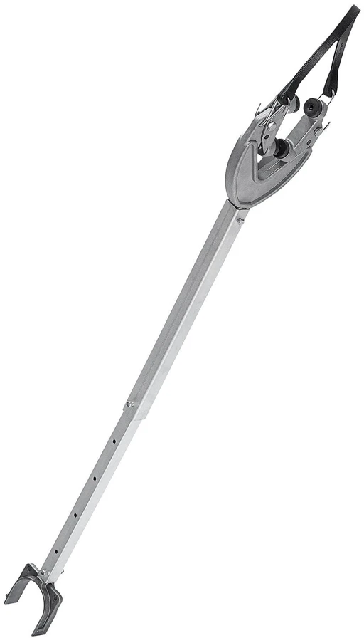 VEVOR Reguliuojamas transomo stabilizatorius 82-111 cm