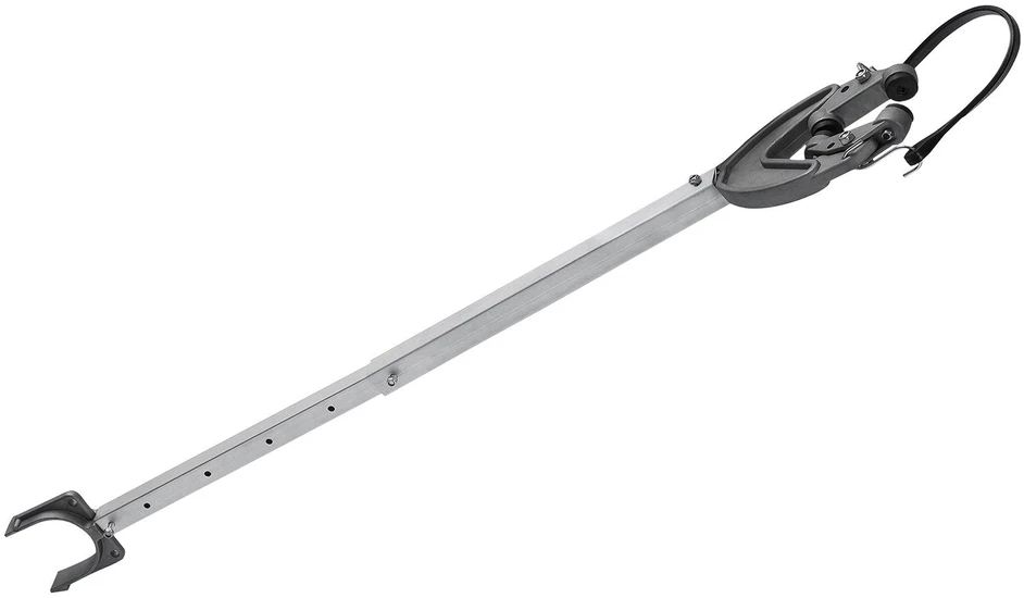 VEVOR Reguliuojamas transomo stabilizatorius 82-111 cm