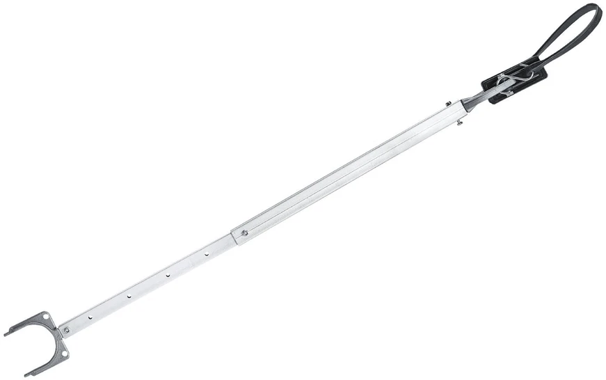 Vevor Reguliuojamas valtis transom laikiklis 58-89 cm