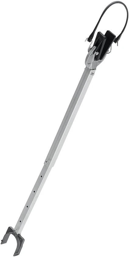 Vevor Reguliuojamas valtis transom laikiklis 58-89 cm