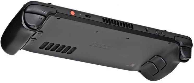 Valve Steam Deck OLED 512 GB žaidimų konsolė