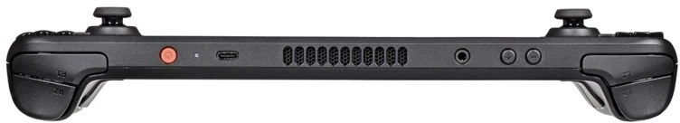 Valve Steam Deck OLED 512 GB žaidimų konsolė